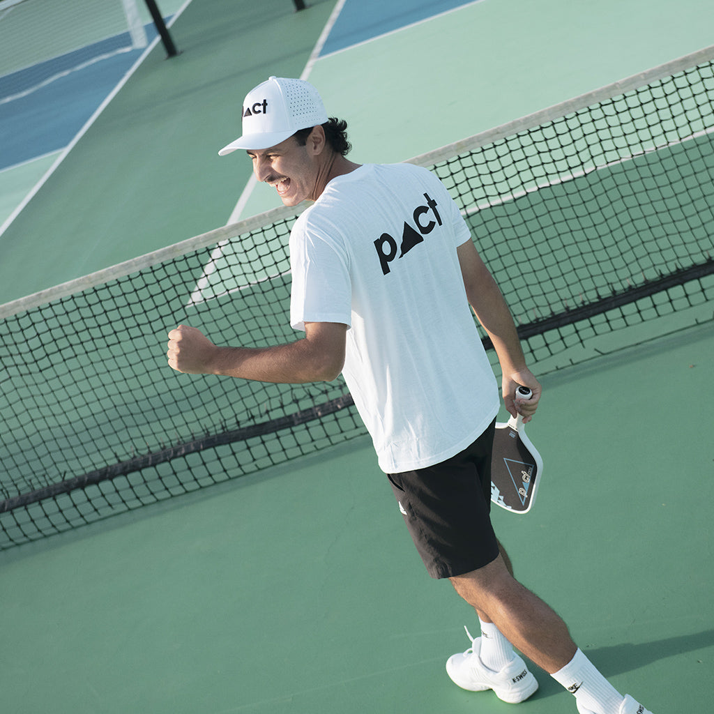 Pact Apparel