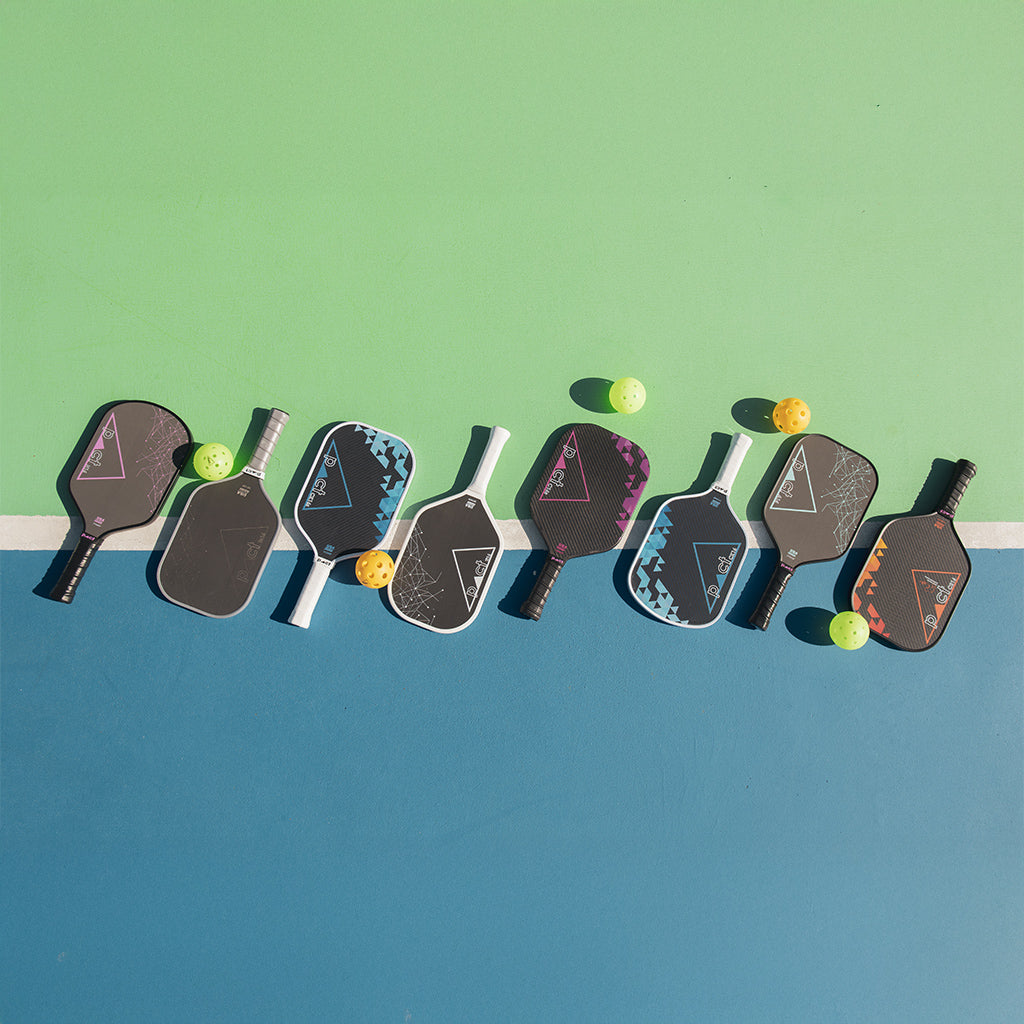 All Paddles