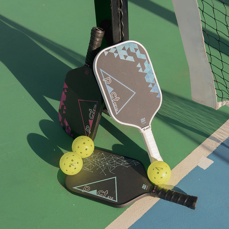 Power Paddles