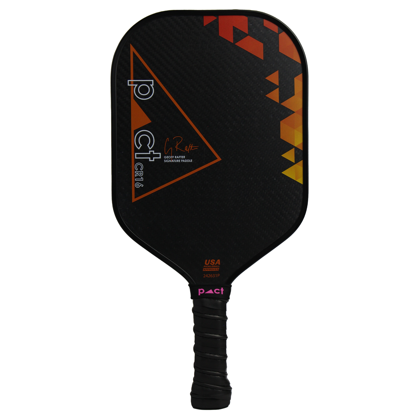Concept Rafter CR16