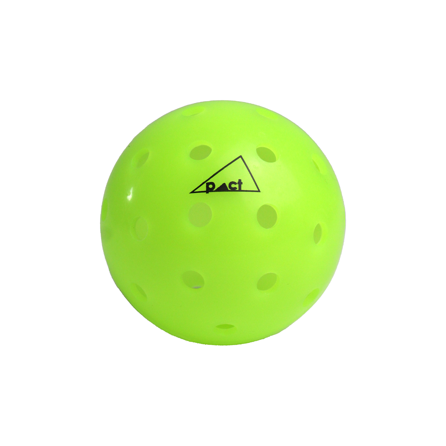 Terra Pickleball 3 Pack - Outdoor
