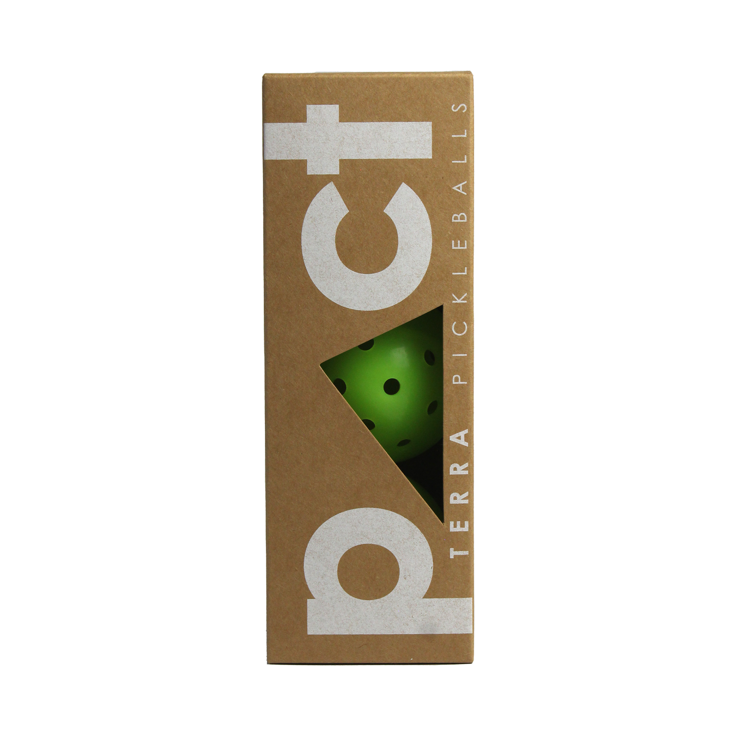 Terra Pickleball 3 Pack - Outdoor
